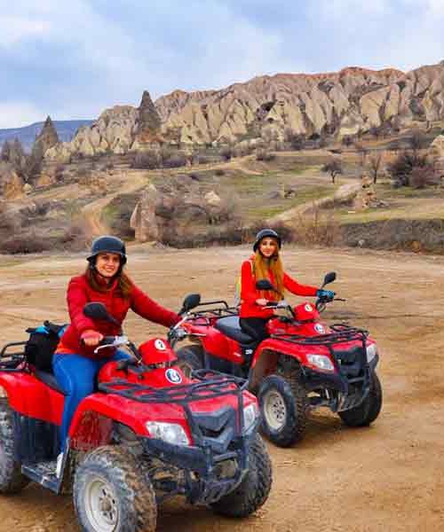 Cappadocia-ATV-quad-bike-tour