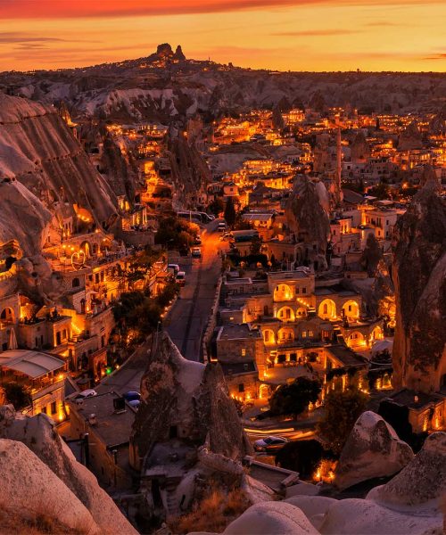 goreme